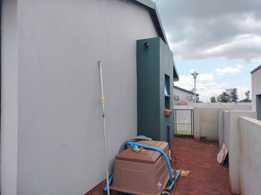 To Let 3 Bedroom Property for Rent in Waterkloof A H North West